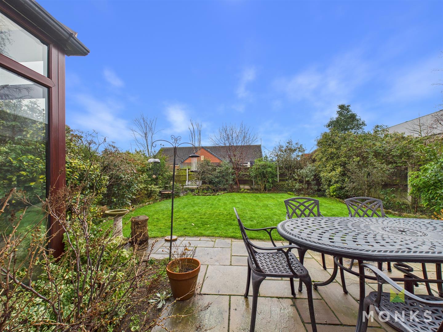 7 Pantulf Road, Shrewsbury, SY4 5LT For Sale